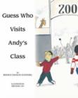 Image for Guess Who Visits Andy&#39;s Class