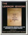 Image for The Lennon Sessions