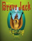Image for Brave Jack the Flying Squirrel : Episode 2 : Wings of Courage