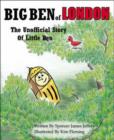 Image for Big Ben of London