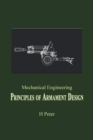 Image for Mechanical Engineering : Principles of Armament Design