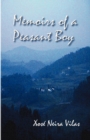 Image for Memoirs of a Peasant Boy
