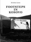 Image for Footsteps in Kosovo