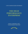 Image for The High Performance Enterprise
