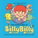 Image for Learning My ABC&#39;s with Silly Billy and His Book of Rhymes