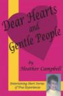 Image for Dear Hearts and Gentle People