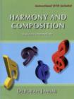 Image for Harmony and Composition
