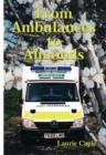 Image for From Ambulances to Almonds