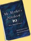 Image for My Mother&#39;s Notebook