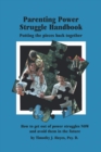 Image for The Parenting Power Struggle Handbook