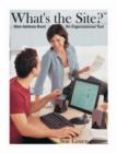 Image for What&#39;s the Site? Web Address Book