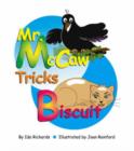 Image for Mr. McCaw Tricks Biscuit