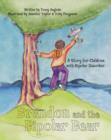 Image for Brandon and the Bipolar Bear : A Story for Children with Bipolar Disorder