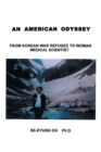 Image for An American Odyssey