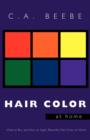 Image for Hair Color at Home