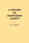Image for A History of Montezuma County