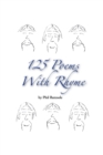 Image for 125 Poems with Rhyme