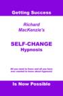 Image for Self-change Hypnosis