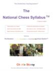 Image for The National Chess Syllabus Featuring the Bandana Martial Art Exam System