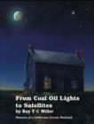 Image for From Coal Oil Lights to Satellites