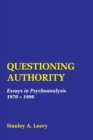 Image for Questioning Authority