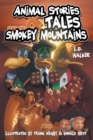 Image for Animal Stories and Tales from the Smokey Mountains