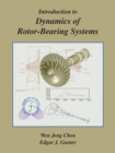 Image for Introduction to Dynamics of Rotor-bearing Systems
