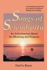 Image for Songs of Serendipity