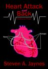 Image for Heart Attack and Back : A Story of Denial