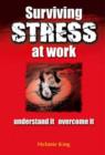 Image for Surviving Stress at Work