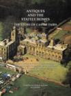 Image for Antiques and the Stately Homes : The Story of Castle Fairs
