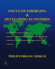 Image for Focus on Emerging and Developing Economies