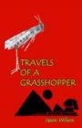 Image for Travels of a Grasshopper