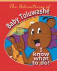Image for The Adventures of Baby Toluwashe