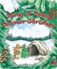 Image for Penny and Pokey Discover Christmas