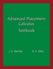 Image for Advanced Placement Calculus AB