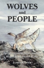 Image for Wolves and People