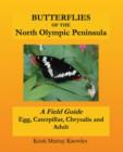 Image for Butterflies of the North Olympic Peninsula