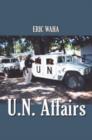 Image for U.N. Affairs