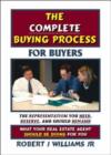 Image for The Complete Buying Process