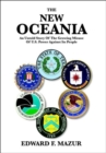 Image for The New Oceania : An Untold Story of the Growing Misuse of U.S. Power Against Its People