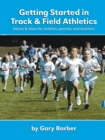 Image for Getting started in track and field athletics
