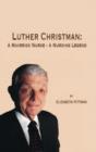 Image for Luther Christman