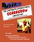 Image for The Umpteenth International Scarecrow Convention