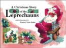 Image for A Christmas Story of the Leprachauns