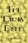 Image for The Dirty Deed
