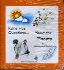 Image for Katie Has Questions About the Planets