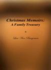 Image for Christmas Memoirs : A Family Treasury