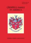 Image for Crispell Family in America