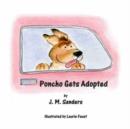 Image for Poncho Gets Adopted